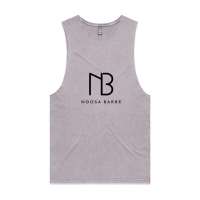 STONEWASH TANK Thumbnail