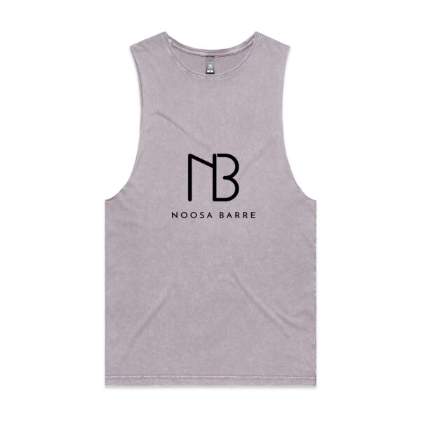 STONEWASH TANK Thumbnail