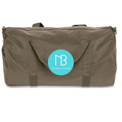 Duffle Bag Thumbnail