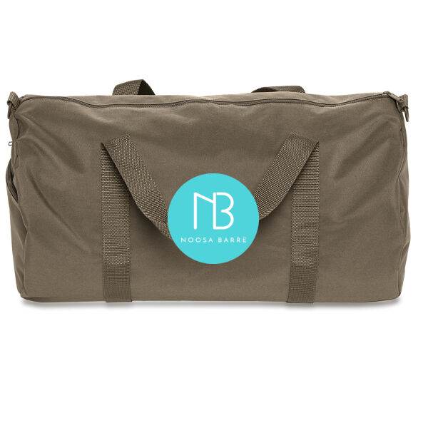 Duffle Bag Thumbnail