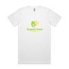 Classic Plus Tee [+5cm] Thumbnail