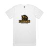 Classic Plus Tee [+5cm] Thumbnail