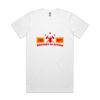 Classic Plus Tee [+5cm] Thumbnail