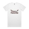 Classic Plus Tee [+5cm] Thumbnail