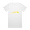 Classic Plus Tee [+5cm] Thumbnail