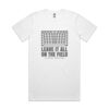 Classic Plus Tee [+5cm] Thumbnail