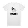 Classic Plus Tee [+5cm] Thumbnail