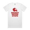 Classic Plus Tee [+5cm] Thumbnail