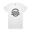 Classic Plus Tee [+5cm] Thumbnail