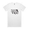Classic Plus Tee [+5cm] Thumbnail