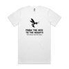 Classic Plus Tee [+5cm] Thumbnail