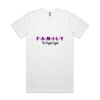 Classic Plus Tee [+5cm] Thumbnail