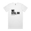 Classic Plus Tee [+5cm] Thumbnail