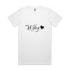 Classic Plus Tee [+5cm] Thumbnail