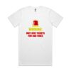 Classic Plus Tee [+5cm] Thumbnail