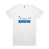 Classic Plus Tee [+5cm] Thumbnail