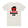 Organic Staple Tee Thumbnail