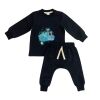 Baby Tracksuit Set Thumbnail