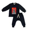 Baby Tracksuit Set Thumbnail