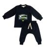 Baby Tracksuit Set Thumbnail