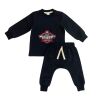Baby Tracksuit Set Thumbnail