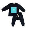 Baby Tracksuit Set Thumbnail