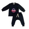 Baby Tracksuit Set Thumbnail