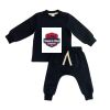 Baby Tracksuit Set Thumbnail