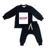 Baby Tracksuit Set Thumbnail
