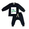 Baby Tracksuit Set Thumbnail