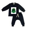 Baby Tracksuit Set Thumbnail