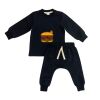 Baby Tracksuit Set Thumbnail