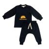 Baby Tracksuit Set Thumbnail