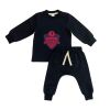 Baby Tracksuit Set Thumbnail