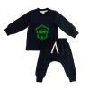 Baby Tracksuit Set Thumbnail