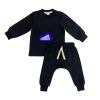 Baby Tracksuit Set Thumbnail