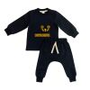 Baby Tracksuit Set Thumbnail