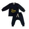 Baby Tracksuit Set Thumbnail