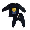 Baby Tracksuit Set Thumbnail