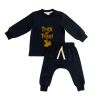Baby Tracksuit Set Thumbnail