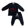 Baby Tracksuit Set Thumbnail