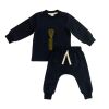 Baby Tracksuit Set Thumbnail