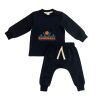 Baby Tracksuit Set Thumbnail