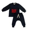 Baby Tracksuit Set Thumbnail