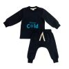 Baby Tracksuit Set Thumbnail