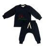 Baby Tracksuit Set Thumbnail