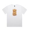 Heavy Faded Minus Tee [-5CM] Thumbnail