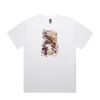Heavy Faded Minus Tee [-5CM] Thumbnail