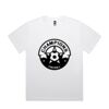 Heavy Faded Minus Tee [-5CM] Thumbnail