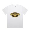 Heavy Faded Minus Tee [-5CM] Thumbnail